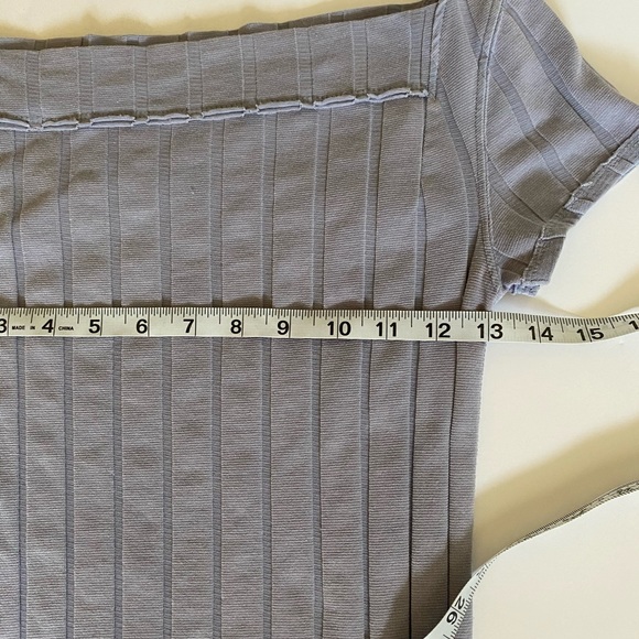 We The Free Short Sleeve Knit Top - Picture 3 of 7